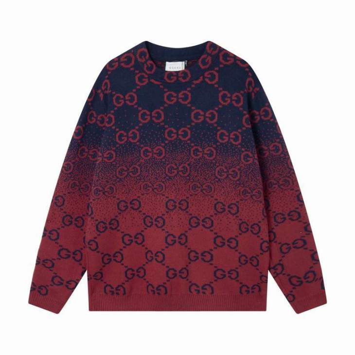 Picture of Gucci Sweaters _SKUGucciS-2XLaztxQ5045977